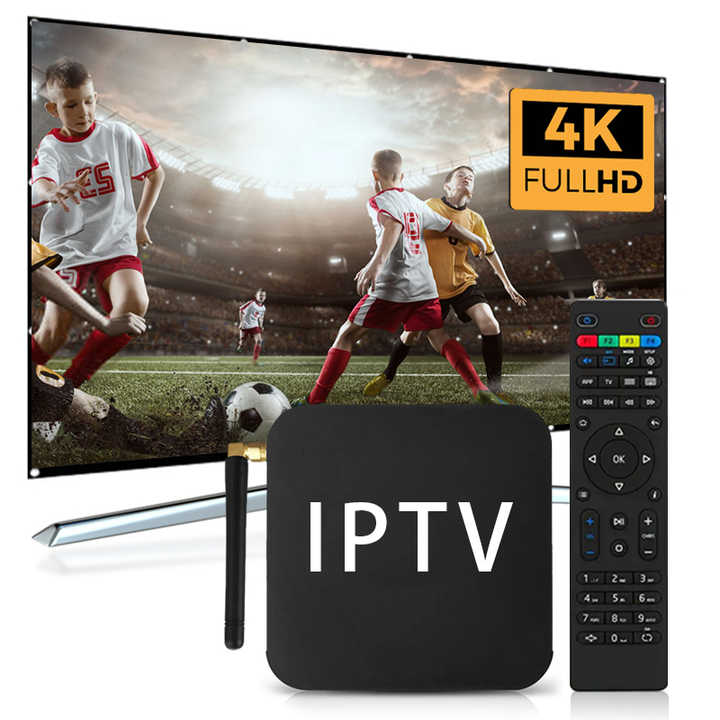 4k for Android Tv Box with Free test