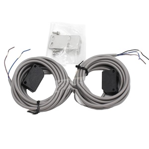 Yeni Orijinal OPTEX Z2T-2000N Fiber Optik Sensör Amplifikatörü Optik Yakınlık Sensörü Standart Montaj Stokta - Product Image 1