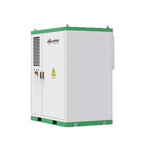 Système de stockage d'énergie solaire <span class=keywords><strong>DIDU</strong></span> NEW ENERGY, conteneur de batterie personnalisé BESS 105KW 125KW 500KW 215Kwh 300Kwh 500Kwh 1Mwh 2Mwh - Product Image 1