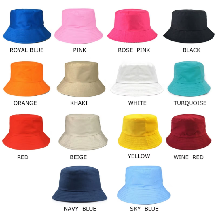 Aceptamos colores y diseños personalizados