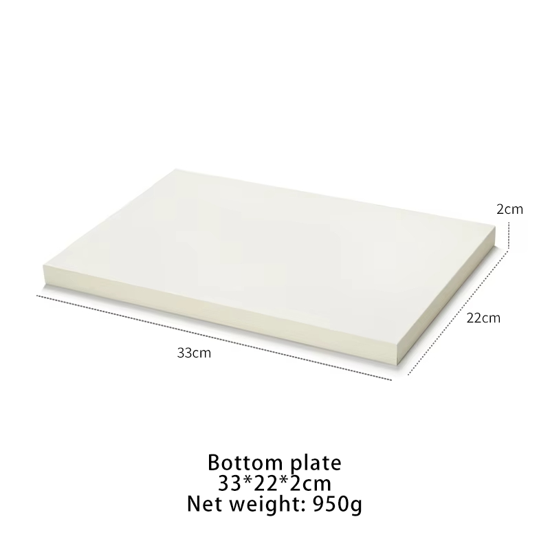 White base 4