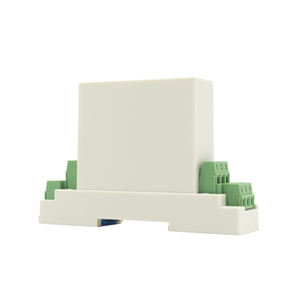 Trasduttore di Corrente AC TR0207-LBC24, Ingresso <span class=keywords><strong>0</strong></span>~10A, Uscita <span class=keywords><strong>0</strong></span>~<span class=keywords><strong>10V</strong></span>, Sensore di Corrente, Trasmettitore di Corrente per Controllo Industriale - Product Image 5