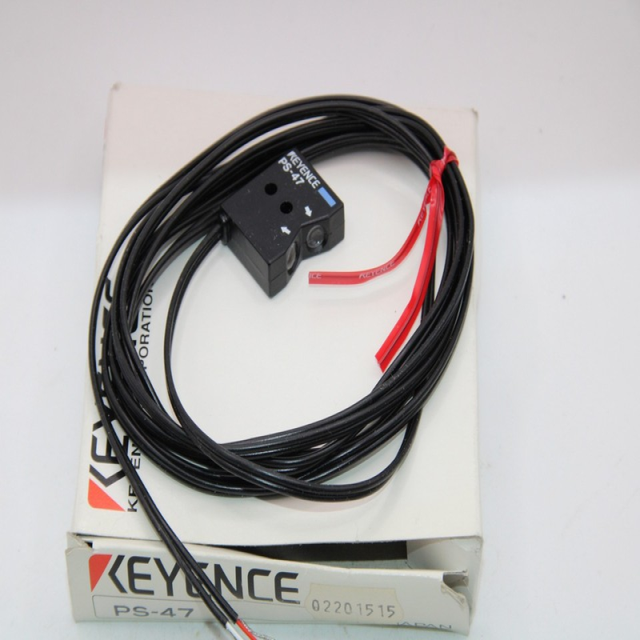 Industrial Automation PS-47 for PLC