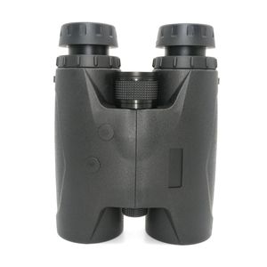 Jumelles télémètre laser 10X42 5~3500m, version civile IPX6, meilleur rapport qualité-prix pour le golf et la chasse - Product Image 5