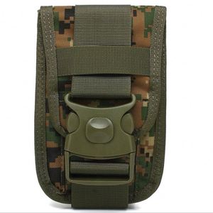 Free Sample Wholesale Utility <b>Belt</b> Pouch Tactical <b>Phone</b> Pouch Compact Waist Pack Cell <b>Phone</b> <b>Holder</b> - Product Image 2