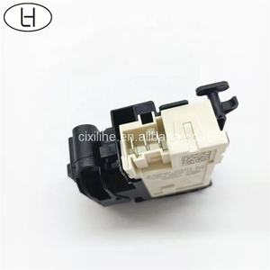 ZV-447 الباب التبديل الأصلي غسالة الباب قفل ل <span class=keywords><strong>IFB</strong></span> - Product Image 6