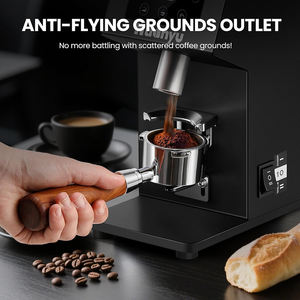 Amalfi <span class=keywords><strong>เครื่อง</strong></span><span class=keywords><strong>บด</strong></span><span class=keywords><strong>กาแฟ</strong></span> Df64<span class=keywords><strong>เครื่อง</strong></span><span class=keywords><strong>บด</strong></span><span class=keywords><strong>กาแฟ</strong></span>ดิจิตอลที่มีเอกลักษณ์ใหม่ล่าสุด - Product Image 5