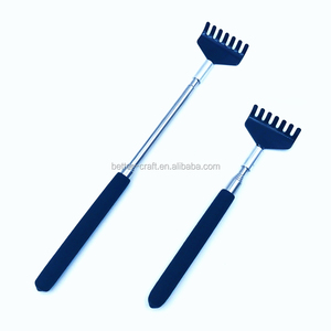 Trở lại <span class=keywords><strong>scratcher</strong></span> có thể thu vào thép không gỉ tay Massager mở rộng massage Claw trở lại <span class=keywords><strong>scratcher</strong></span> - Product Image 5