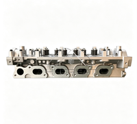 Hochpräzise 2,5L G9U 650 Motorzylinderkopf-Baugruppe 16V Dieselmotorteile 7701477342 7711368794 für Renault Master II