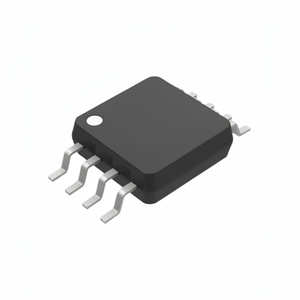 Componentes de Circuito Electrónico Originales 8 TSSOP, 8 MSOP Gestión de Energía (PMIC) TC4426AVUA - Product Image 1