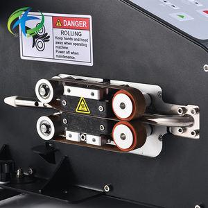 Упаковочная машина для воздушной подушки PAK300 со скоростью 6-14 м/мин для различных потребностей в упаковке - Product Image 5