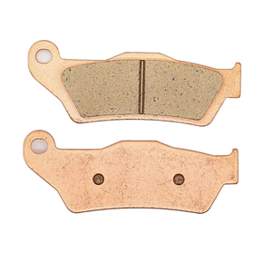 Plaquettes de frein avant et arrière pour moto <span class=keywords><strong>KTM</strong></span> SX XC XCW <span class=keywords><strong>SXF</strong></span> EXC 250 300 TPI <span class=keywords><strong>2020</strong></span> 125 150 200 <span class=keywords><strong>350</strong></span> 450 EXCF XCRW 400 500 525 530 625 - Product Image 1