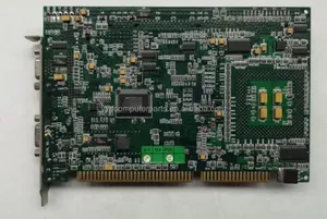 HSC-1621LDN ISA Bo mạch chủ công nghiệp 100% ban đầu nhúng IPC ban <span class=keywords><strong>CPU</strong></span> RAM picmg1.0 giao diện <span class=keywords><strong>PCI</strong></span> nửa Kích thước OK cho Isa 100 - Product Image 4