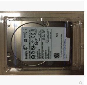 Seagate ST1800MM0018 2.5 "1800 GB SAS 12 GB/Sn, 10 K RPM, ÖNBELLEK 128 MB, 512E (THUNDERBOLT) Kurumsal Dahili Sabit Disk - Product Image 4
