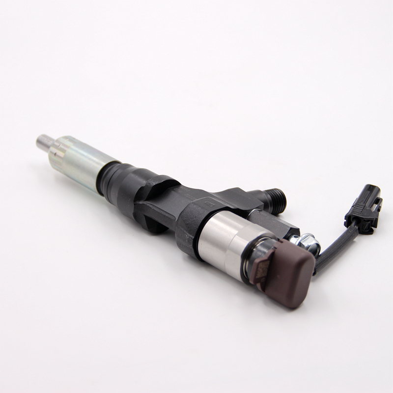 23670-09060 095000-5930  diesel injection nozzle injector sprayer injector diesel engine 295050-1590 095000-5930 for toyota