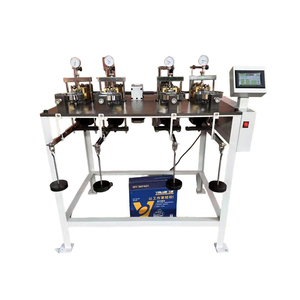 Equipo Inteligente de Prueba de Cizallamiento Directo con Control de Tensión para Suelos, Máquina de Prueba de Resistencia al Cizallamiento y Velocidad de Cizallamiento - Product Image 1