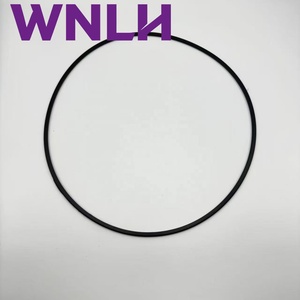 WNLH 423-33-21410 Sello de junta tórica para freno de disco húmedo, piezas de repuesto para maquinaria de construcción para cargadora de ruedas Komatsu WA450-3/5 WA480-3/5 - Product Image 3