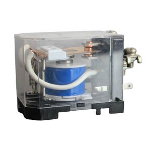 JQX-58F de relé intermedio electrónico, bobina 60A, CA 220V 380v - Product Image 1