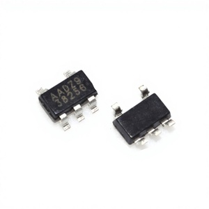 Circuits intégrés ANSOYO MCP1811AT-018 MCP1811A SOT23-5, composants électroniques de gestion de l'alimentation PMIC, MCP1811AT-018/OT - Product Image 1