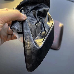 ฟิล์มคาร์บอนเซรามิก PET ลายคาร์บอนไฟเบอร์ DYNOforged ขนาด 1.52*18 เมตร ยี่ห้อ <span class=keywords><strong>WRAPMASTER</strong></span> สำหรับหุ้มรถยนต์ - Product Image 2