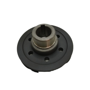 Cigüeñal de Alta Resistencia Quanchai 480, Componente de Alta Resistencia al Desgaste para Generador y Motor de Camión, Modelo de Motor QC490 Precis - Product Image 1