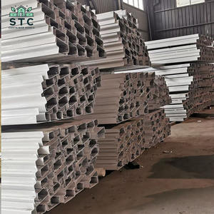 مقصورة صغيرة فاخرة 20 قدمًا ، منزل حاوية حديث ، فيلا صغيرة جاهزة الصنع متنقلة خفيفة من الفولاذ ، حزمة مسطحة لسوبر ماركت المدرسة والصالة الرياضية - Product Image 3