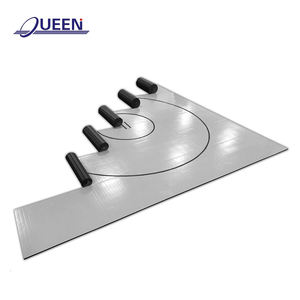 Tapis de sol Tatami MMA, tapis à enrouler jiu jitsu - Product Image 6