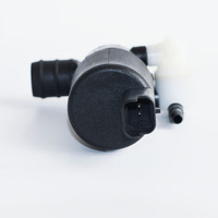 Pièces de carrosserie Peugeot PEGASO 643475 91160063 8200194414 1609688280 Pompe à eau de nettoyage des vitres avant