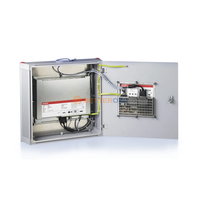 Ordinateur industriel C6525 sans ventilateur avec contrôleur programmable authentique de marque