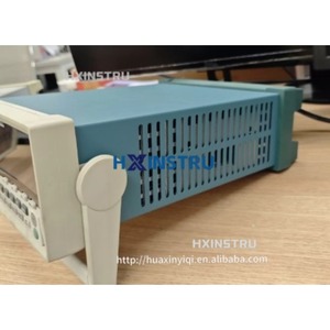 Multímetro Digital Tektronix DMM 4020 de 5-1/2 Dígitos... H - Product Image 3