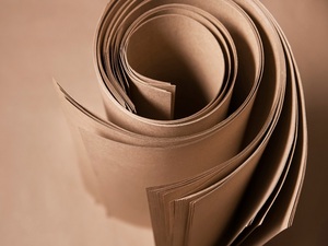 Kraft <b>Paper</b> Sheets Heavy Duty <b>Wrapping</b> <b>Paper</b> for Food Service Packaging Shipping <b>Wrapping</b> and Retail Use Wholesale Factory - Product Image 1