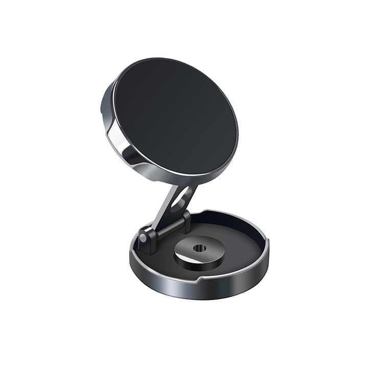 Magnetic Car Mount, 360° Rotation, Flexible, Extendable Arm, Compatible with Nokia 640 main image 0