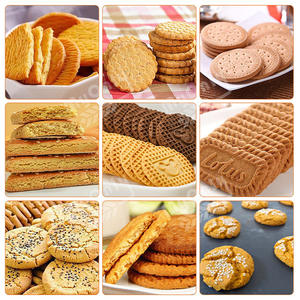 Forma del cane o del bambino biscotto che fa le muffe dure del biscotto della muffa morbida del biscotto che forma la macchina con il prezzo basso - Product Image 6