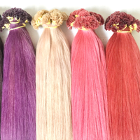 Extensions de cheveux humains Remy du Vietnam - Cheveux vierges à double extrémité, 100 % naturels, prix d'usine pour la vente en gros avec service personnalisé
