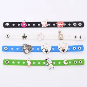 Bracelet de princesse de dessin animé pour enfants, nouveau design, vente en gros, cadeau de fête, DIY, 2022