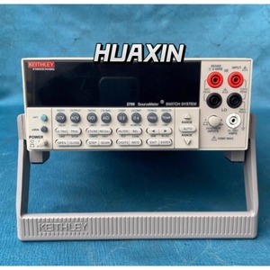 Keithley 2790 + 1PC KEITHLEY 7751 Source Meter <b>SWITCH</b> SYSTEM - Product Image 2