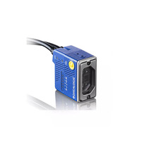 Escáner Industrial Fijo Datalogic 120 310-010, Lector Matrix 120 310-000, Matrix 120 310-011, 1.2MP SER+ETH ESD 937800005