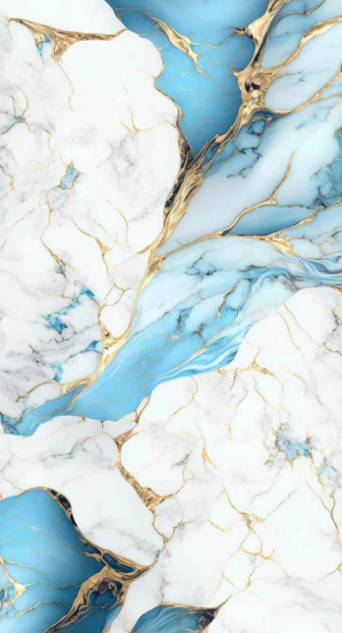 Azul