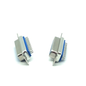 Connettore Femmina DSUB DB23 a 23 Pin - Product Image 3