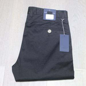 <span class=keywords><strong>Pantaloni</strong></span> Chino in Cotone di Alta Qualità 2024, Vestibilità <span class=keywords><strong>Skinny</strong></span>, GuangZhou - Product Image 5