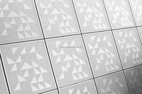 Panneau de pare-soleil en aluminium perforé avec lames orientables pour le contrôle solaire extérieur des bâtiments et l'écranage de la vie privée