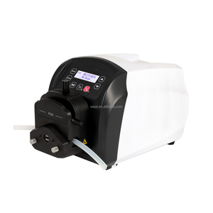 Bomba Peristáltica <span class=keywords><strong>Digital</strong></span> Inteligente WEIAI, Máquina de Llenado para Laboratorio Celular, Dispensador Médico <span class=keywords><strong>y</strong></span> de Estética, Bomba Peristáltica Multicanal - Product Image 5