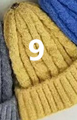 9# Yellow