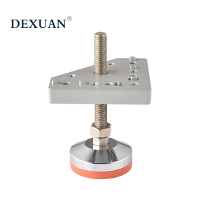 Leveler chân, leveler chân điều chỉnh, leveler chân với Ruber - Product Image 3