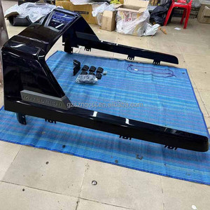 Roll Bar per Mitsubishi Triton L200 19-23,24-on Stile Sportivo Accessori Esterni Roll Bar <span class=keywords><strong>4x4</strong></span> Kit Carrozzeria per Camion - Product Image 3
