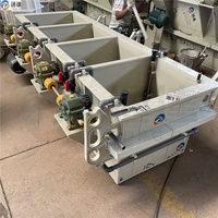 Machine de galvanoplastie d'usine LinYi pour métal/redresseur de galvanoplastie/réservoir d'électropolissage