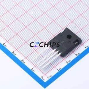 Transistor MSC015SMA070B4 TO-247-4 Nuevo y Original, MOSFET de Carburo de Silicio (SiC MOSFET) - Product Image 1