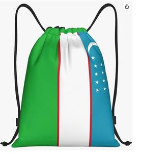 <span class=keywords><strong>Sac</strong></span> à dos à cordon ajustable Bestseller Flag Custom 2026 pour match de football, 48 pays, <span class=keywords><strong>sac</strong></span> de sport et de gym pour femmes et hommes - Product Image 2