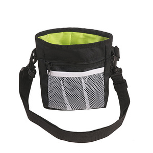 Sac de dressage d'agilité pour chien en nylon, 3 modes de portage, avec sangles réglables – Vente chaude en gros - Product Image 1