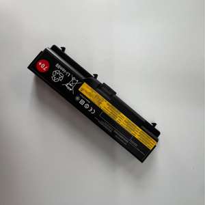 Batterie de remplacement pour ordinateur portable <span class=keywords><strong>T430S</strong></span> pour Lenovo ThinkPad T420s T420si T430Si Batterie rechargeable pour ordinateur portable 81 + - Product Image 6